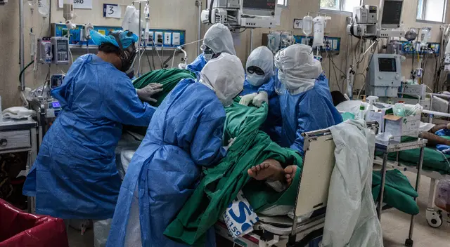 En un solo día, se han reportado más de 7000 nuevos casos. En un solo día, se han reportado más de 7000 nuevos casos.