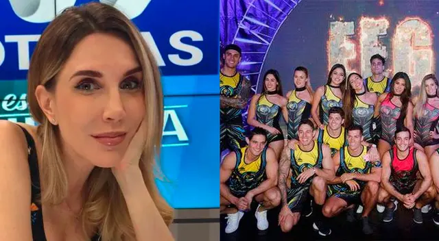 Esto es Guerra baja en rating.