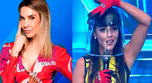 Esto es Guerra baja en rating.