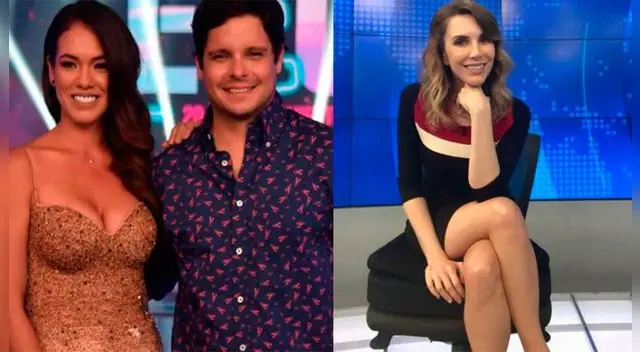 Esto es Guerra baja en rating.