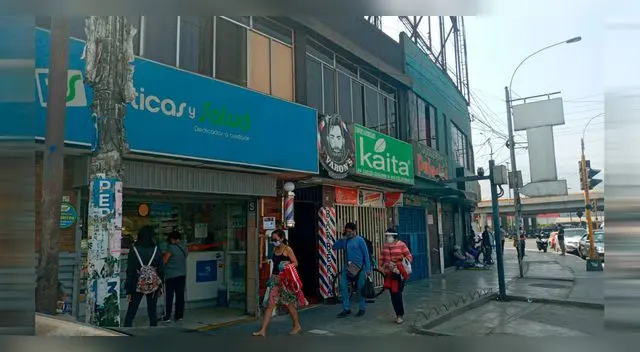 Prostíbulo clandestino funcionaba bajo la fachada de spa