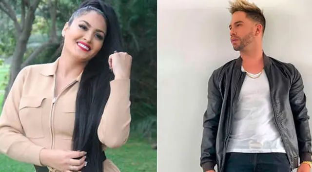 El puertorriqueño Kevin Blow opinó acerca del estado físico de Michelle Soifer.