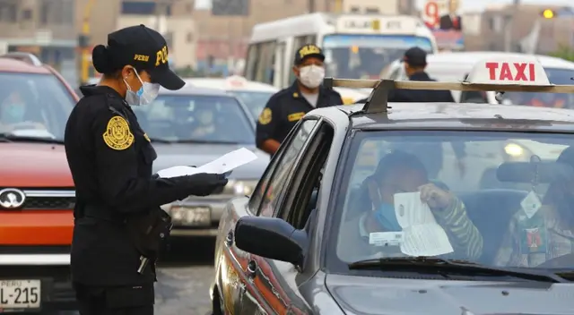 Pase vehicular: consulta cómo solicitar y renovar pase vehicular de libre tránsito con placa Pase vehicular: consulta cómo solicitar y renovar pase vehicular de libre tránsito con placa