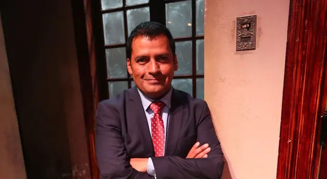 Pold Gastelo se encuentra en cuidados intensivos. Pold Gastelo se encuentra en cuidados intensivos.