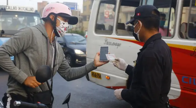 Pase laboral: ¿Qué trabajadores de la Fase 1 pueden transitar durante el aislamiento social obligatorio? Pase laboral: ¿Qué trabajadores de la Fase 1 pueden transitar durante el aislamiento social obligatorio?