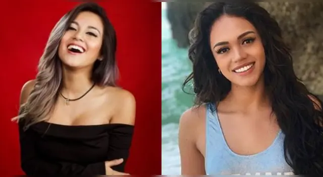 A pesar de que en su momento se lanzaron todo tipo de indirectas, ahora Amy Gutiérrez y Mayra Goñi están en buenos términos. A pesar de que en su momento se lanzaron todo tipo de indirectas, ahora Amy Gutiérrez y Mayra Goñi están en buenos términos.