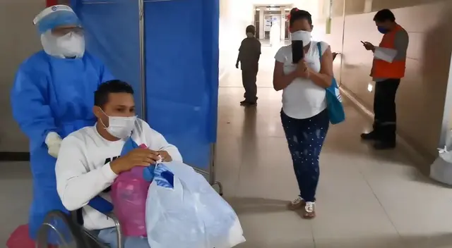 Ellos serán reubicados en otro punto de la capital. Ellos serán reubicados en otro punto de la capital.