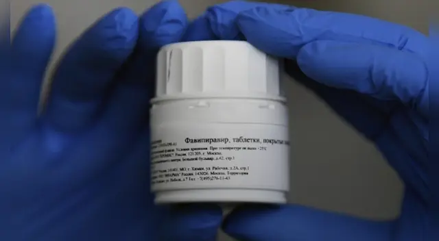 El fármaco podrá ser usado en los centros de salud y bajo supervisión médica. El fármaco podrá ser usado en los centros de salud y bajo supervisión médica.