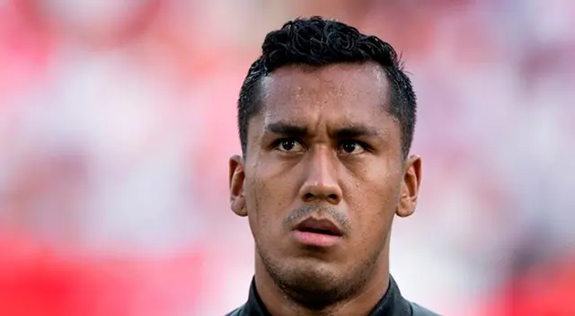 Renato Tapia deja Feyenoord a fines de junio.