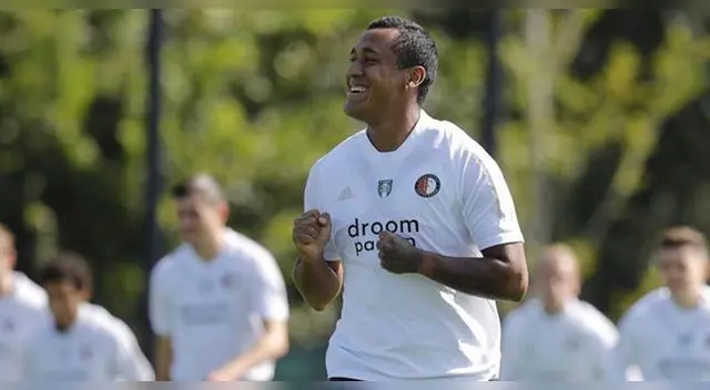 Tapia será el tercer peruano que jugará en el Celta de Vigo. Tapia será el tercer peruano que jugará en el Celta de Vigo.