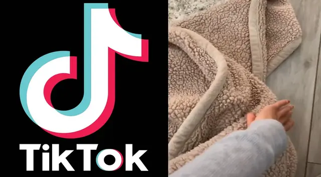 Video TikTok es uno de los más vistos en lo que va de la cuarentena. Video TikTok es uno de los más vistos en lo que va de la cuarentena.