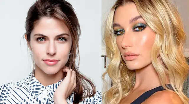 Stephanie Cayo supera a Hailey Baldwin y Taylor Swift. Stephanie Cayo supera a Hailey Baldwin y Taylor Swift.