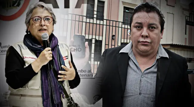 En una videollamada el polémico cantante dio una serie de afirmaciones que revelaría el poder que tenía dentro del Ejecutivo.