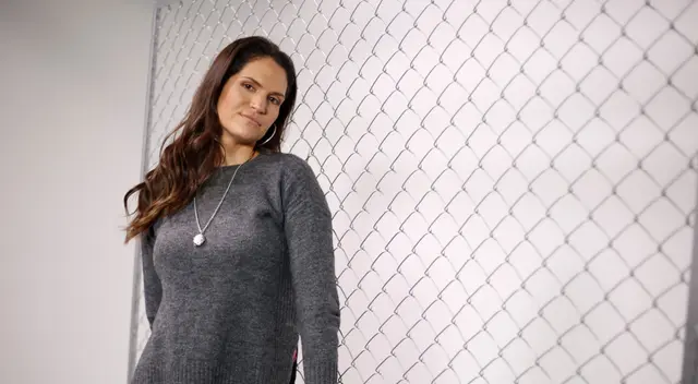 Lorena Álvarez no tuvo filtros al hablar lorena. Lorena Álvarez no tuvo filtros al hablar lorena.