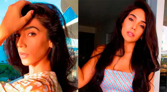 Vania Bludau sobre muerte de George Floyd: "He sentido la discriminación por no ser blanca o rubia"