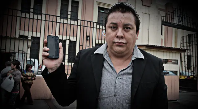 Fiscalía de la Nación citará a Richard Swing debido a casos de corrupción en el Ministerio de Cultura Fiscalía de la Nación citará a Richard Swing debido a casos de corrupción en el Ministerio de Cultura