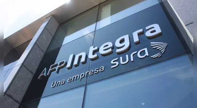 LINK RETIRO AFP INTEGRA