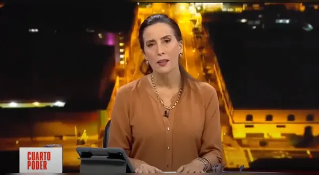 Debido a este hecho, Sol Carreño y Augusto Thorndike cumplirán una cuarentena a la espera de los resultados de las pruebas moleculares de COVID-19.