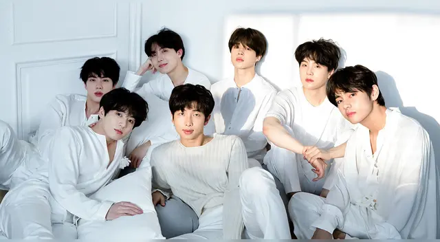 La agrupación de Kpop, BTS, anunció su primer concierto vía streaming desde el inicio de la pandemia por coronavirus, y te contamos lo que debes saber.