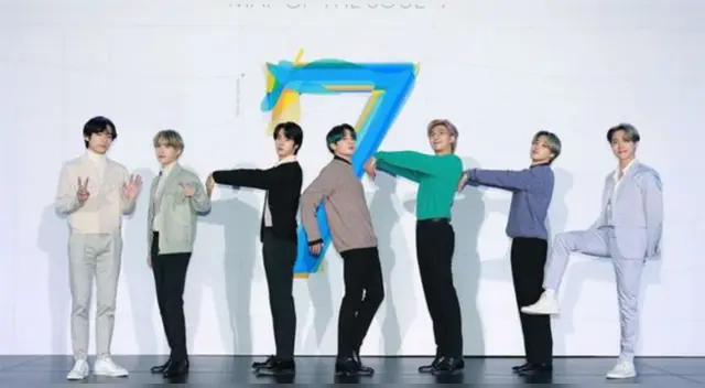 'Bang Bang Con: The Live' se llevará a acabo el domingo 14 de junio, y reunirá a miles de fans a nivel mundial.