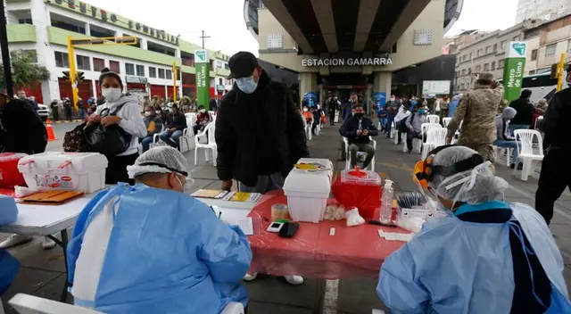 Coronavirus en Perú: la crisis sanitaria se convierte en noticia internacional.