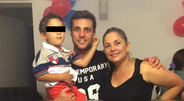 Nicola Porcella compartió con sus seguidores cómo pasa el aislamiento y se mostró feliz acompañado de su familia. Nicola Porcella compartió con sus seguidores cómo pasa el aislamiento y se mostró feliz acompañado de su familia.