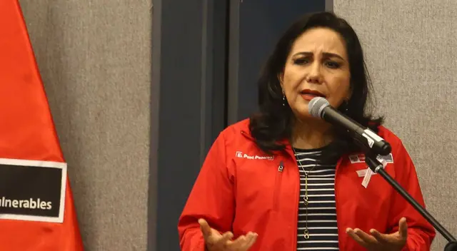 Montenegro espera que estos casos no se vuelvan a repetir.