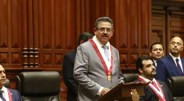 La hermana del legislador habría recibido 63 mil soles del Estado.