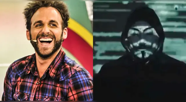 En Twitter, muchos cibernautas soltaron sus teorías después de enterarse de los secretos expuestos por el hacker. En Twitter, muchos cibernautas soltaron sus teorías después de enterarse de los secretos expuestos por el hacker.