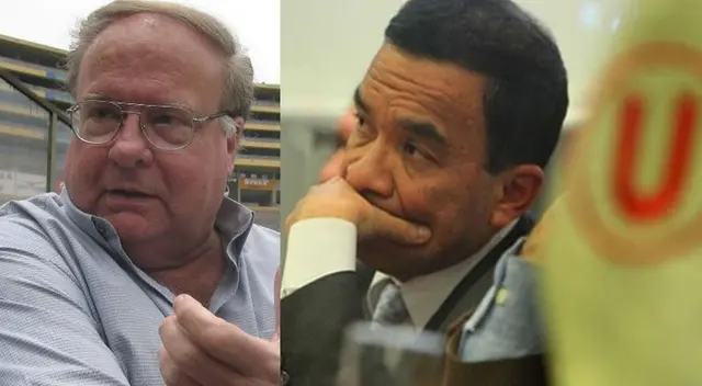 Malas decisiones dirigenciales llevaron a la caótica situación que afronta Universitario de Deportes actualmente.