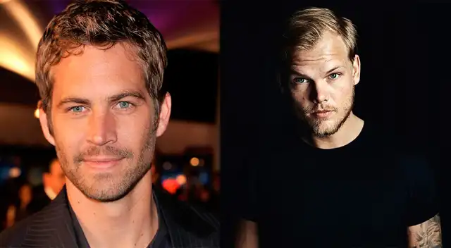 Revelaciones de Anonymous sobre la muerte de Avicii y Paul Walker
