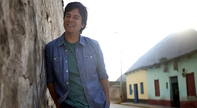 Lucho Quesquezana Lucho Quesquezana