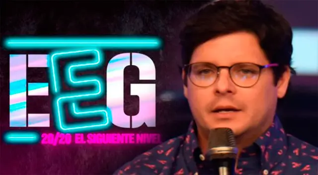 Gian Piero Díaz habló sobre las críticas a ‘Esto es Guerra’. Gian Piero Díaz habló sobre las críticas a ‘Esto es Guerra’.