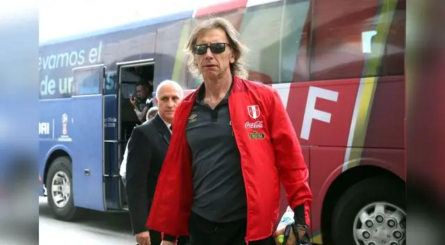 Gareca regresaría a Argentina.