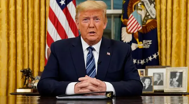 Toque de queda empieza hoy a las 7:00 p.m. en Estados Unidos.