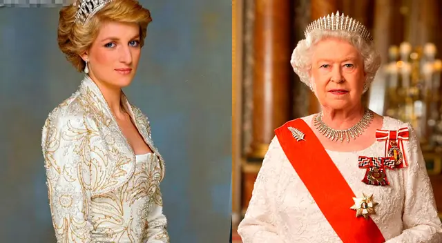 Reina Isabel reaparece en Instagram. Reina Isabel reaparece en Instagram.