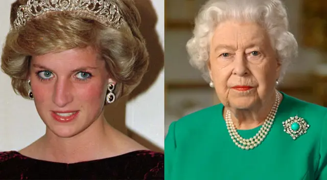 Reina Isabel reaparece en Instagram. Reina Isabel reaparece en Instagram.