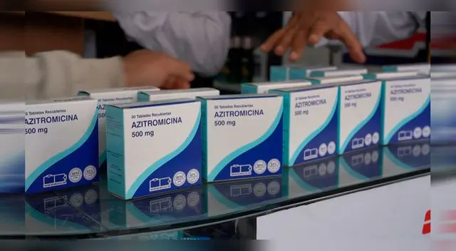 Muchas de las farmacias no cumplían medidas de salubridad. Muchas de las farmacias no cumplían medidas de salubridad.