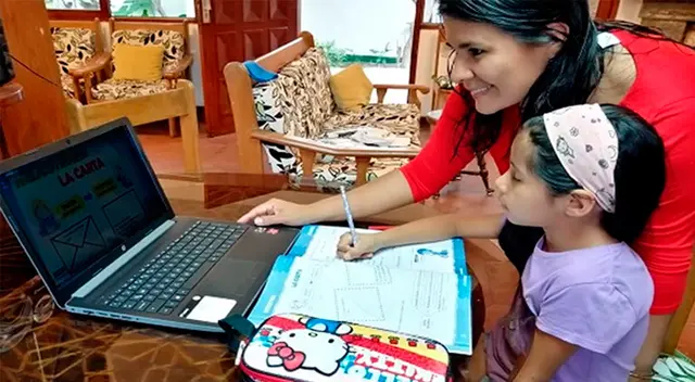 El reglamento permite la supervisión de los servicios educativos durante la emergencia.