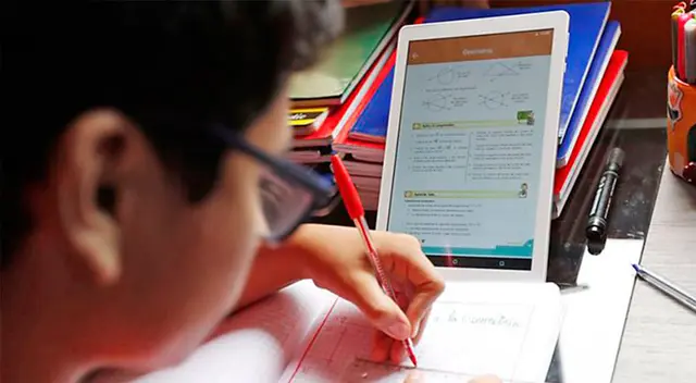 El reglamento permite la supervisión de los servicios educativos durante la emergencia.