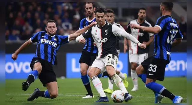 El Calcio se prepara para su regreso