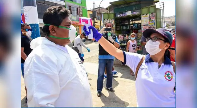 Se impulsará el uso de un aplicativo o APP para hacer seguimiento a los casos de contagios en el Perú y las naciones andinas. Se impulsará el uso de un aplicativo o APP para hacer seguimiento a los casos de contagios en el Perú y las naciones andinas.