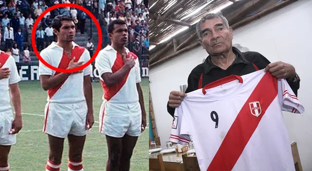 Entrevista Orlando 'Chito' de la Torre. Entrevista Orlando 'Chito' de la Torre.