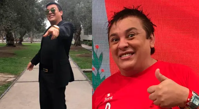 Así eran las charlas motivacionales de Richard Swing. Así eran las charlas motivacionales de Richard Swing.