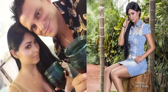 Christian Domínguez y Pamela Franco esperan tener un bebé.