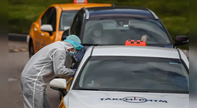 Pase vehicular distrital 2020