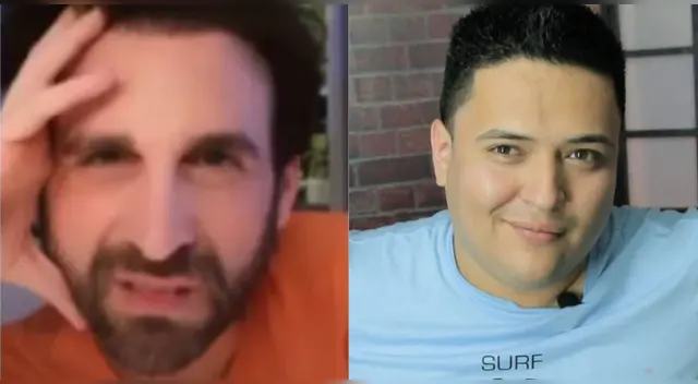 Samuel Suárez, quien tiene una cuenta de espectáculos llamada 'Instarándula', aseguró que Rodrigo González usó su material sin permiso. Samuel Suárez, quien tiene una cuenta de espectáculos llamada 'Instarándula', aseguró que Rodrigo González usó su material sin permiso.