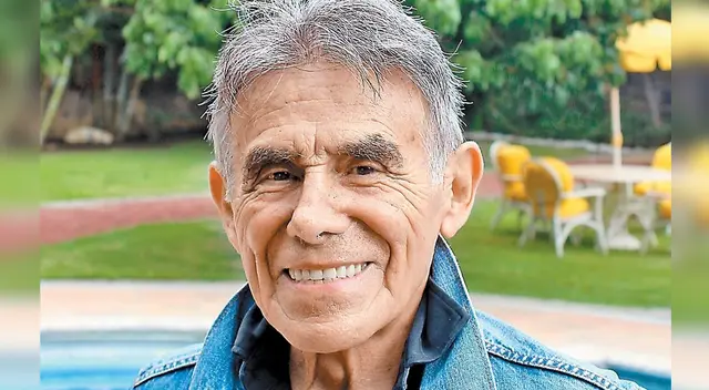 Héctor Suárez había luchado contra el cáncer.