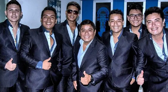 Muere matriarca de los Hermanos Yaipén y Grupo 5.