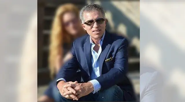 Peruano es vinculado con red de pedofilia.